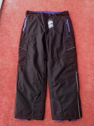 No fear pánske otepľovačky veľkosť xl, no fear,xl