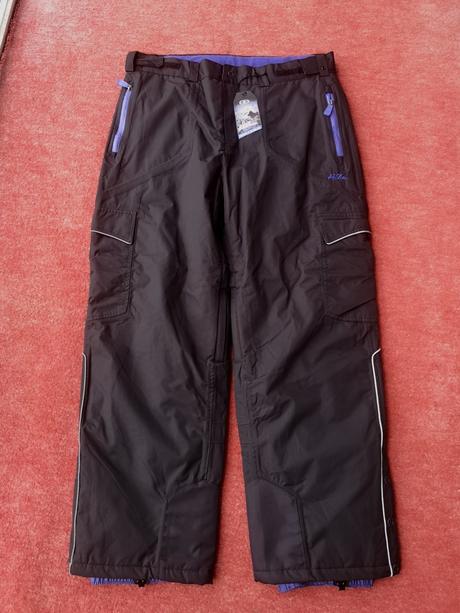 No fear pánske otepľovačky veľkosť xl, no fear,xl