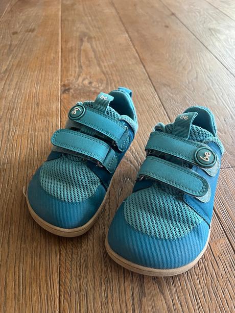 Be lenka barefoot detské topánky, be lenka,26