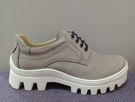 Kožená obuv, 37 / 38 / 39