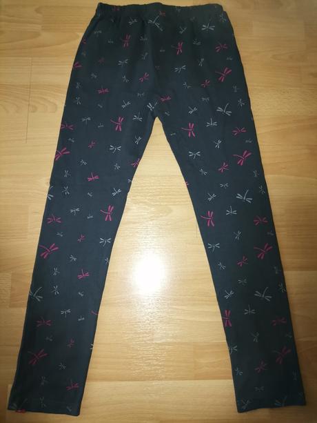 Dievčenské legíny loap 146/152, loap,146