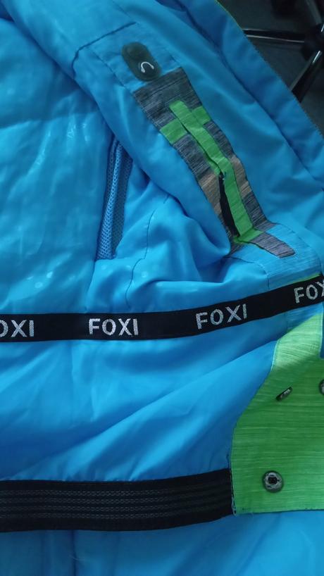 Lyžiarska bunda, xs