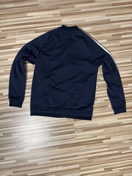 Adidas mikynka 13/14r, adidas,164