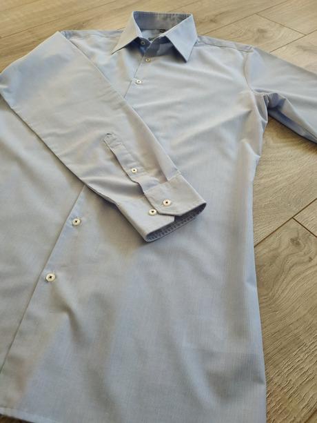 Panska kosela slim fit, vel. 40, 40