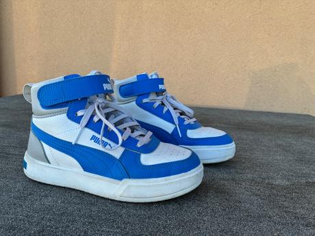 Nike tenisky, nike,33
