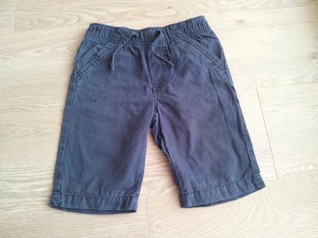 Kratke nohavice pod kolena f&f, 110