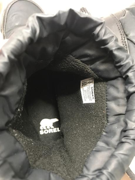 Sorel cizmy 33, sorel,33