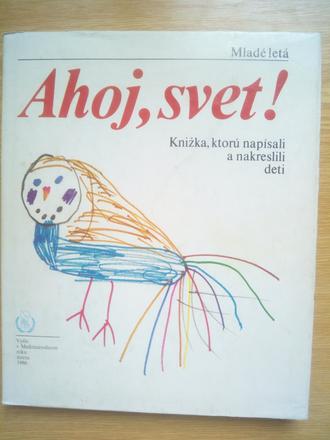 Ahoj svet, 