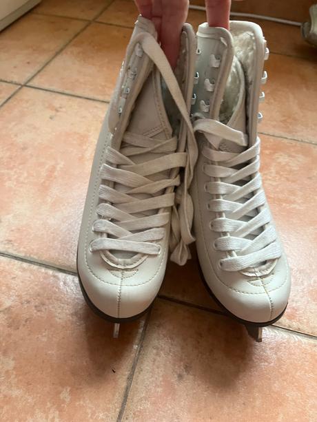 Krasokorčule tempish top stav, tempish,35