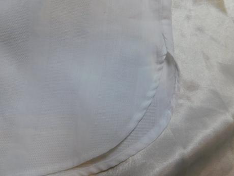 Van laack luxusna košelova bluzka, 44