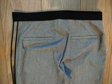 Dámske nohavice, zara,38