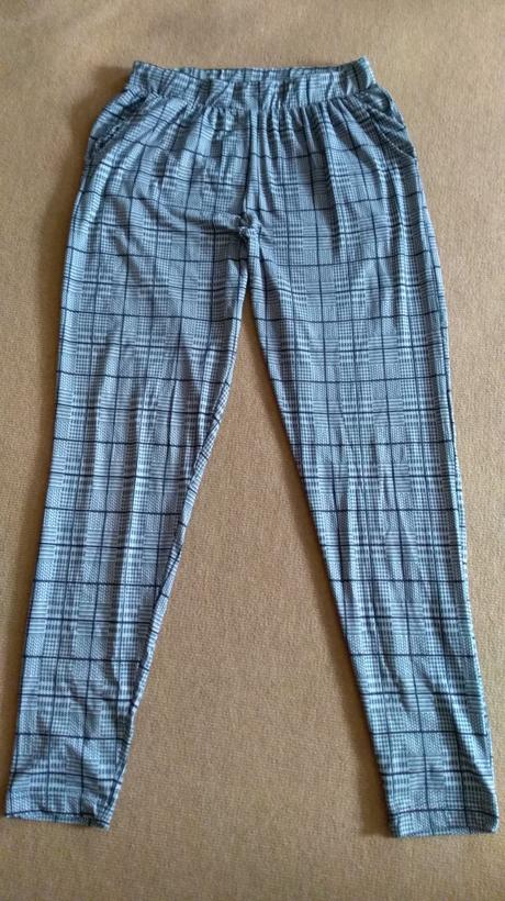 Nohavice vrs woman, m