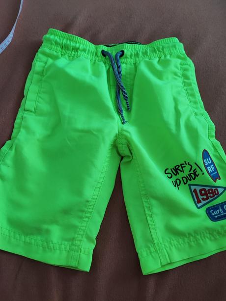 Plavky, palomino,110