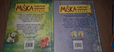Knizky -miška, 