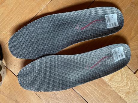 Topánky s membránou meditex veľ 6,5, deichmann,40