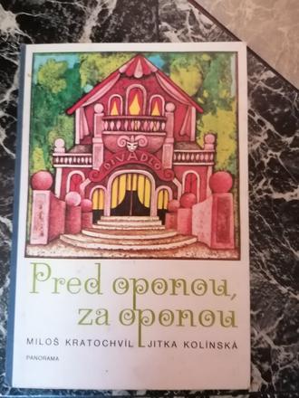 Básničky o divadle, 