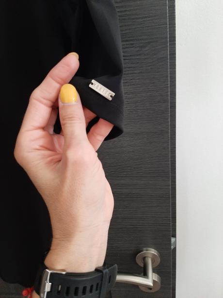 Asymetrické minišaty mohito, mohito,xs