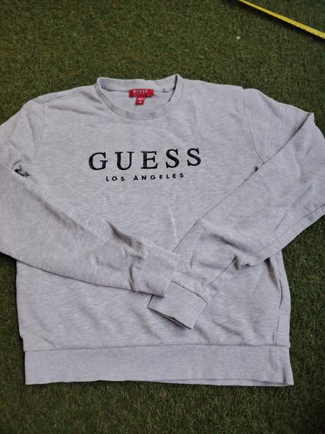 Mikina guess, guess,xs