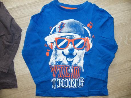 Tričká - top stav - voľné posledné, zara,104