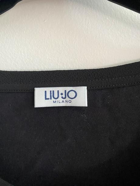 Liu jo tričko, liu jo,m