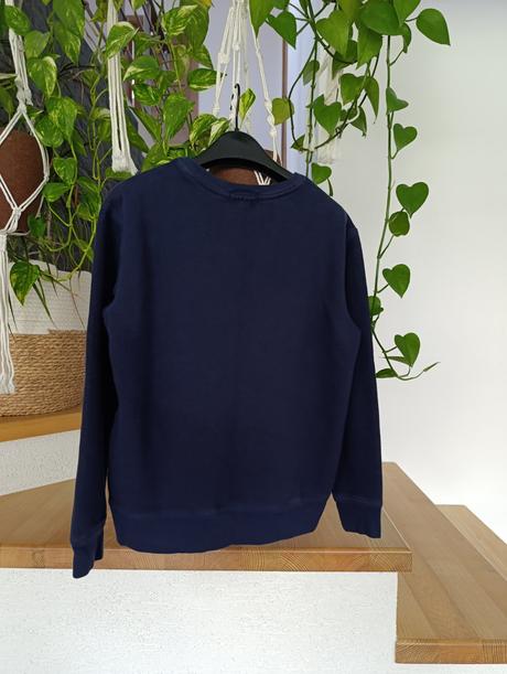 Chlapčenské mikina ralph lauren, ralph lauren,164
