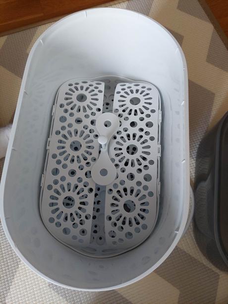Sterilizátor philips avent 4v1 scf286/03, avent
