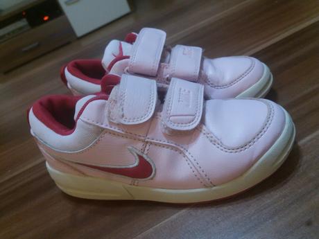 Botasky nike  veľkosť 27,5, nike,27