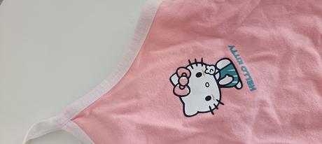 Tielko hello kitty, hello kitty,116