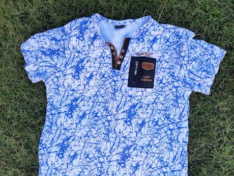 Zľava. pánske tričko mastiff velk. xl., xl