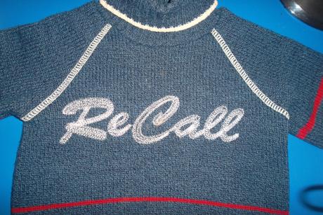 Rolákový svetrík, 110