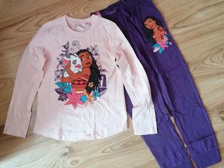 Pyžamko, disney,110 / 116