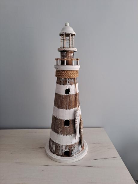 Maják námornícky svietiaci, 