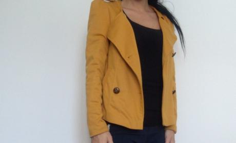 Dámske sako, gate,s