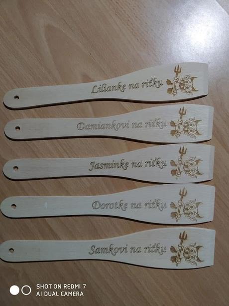 Varešky na mikuláša, 