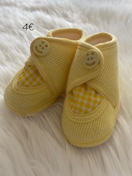 Capačky vel. 0-6m, 17