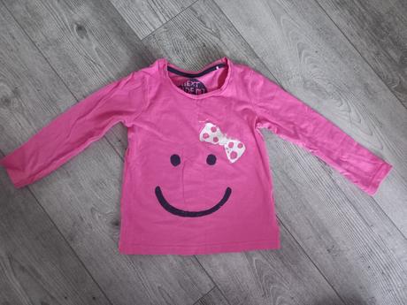 Pyžamo vrchný diel next 92, next,92