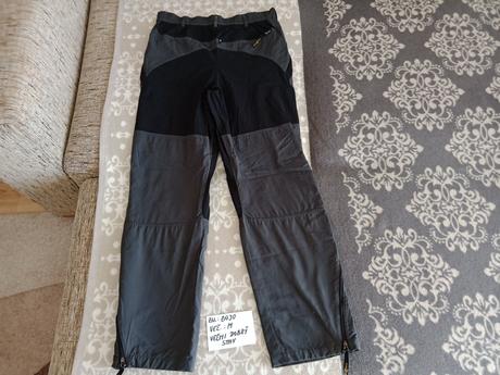 Pánske outdoorové nohavice zn.zajo veľ.m, m