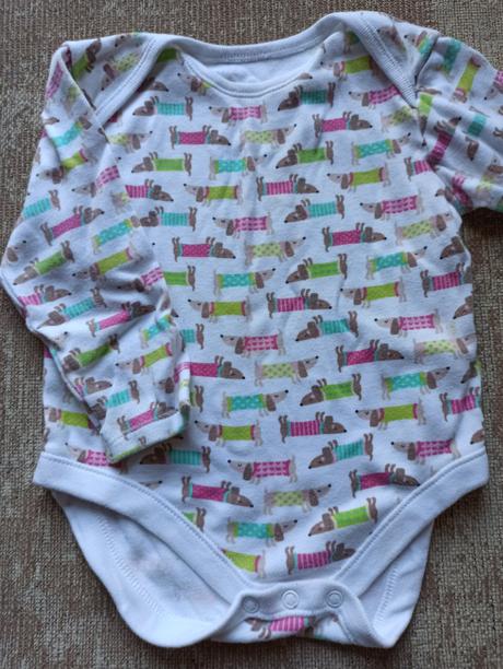 Body so psíkmi, f&f,86