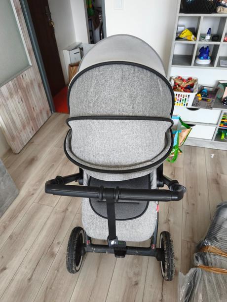 Jane crosslight pro, jané,jané crosslight pro