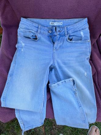 Rifle zara, zara,36