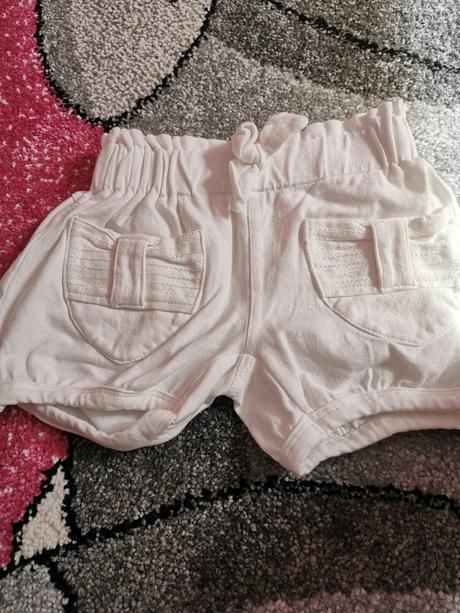 Kraťasy 18-24 mesiacov, dirkje,92