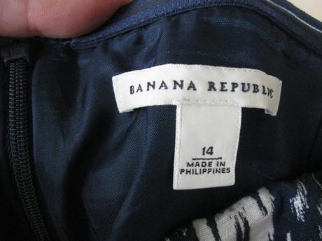 Dámske jesenné/jarné šaty, 40/42, 42