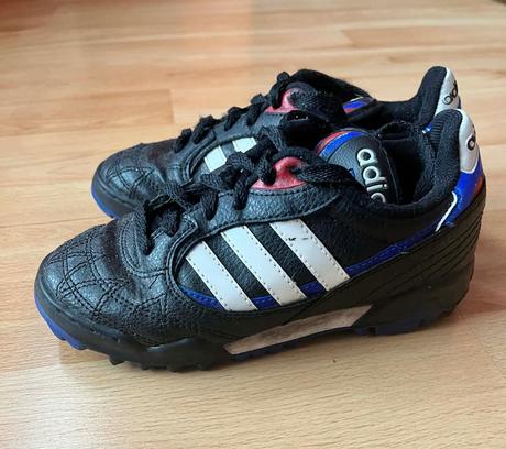 Turfy/obuv na umelý trávník, adidas,32