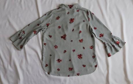 Blúzka - bezchybný stav, clockhouse,m