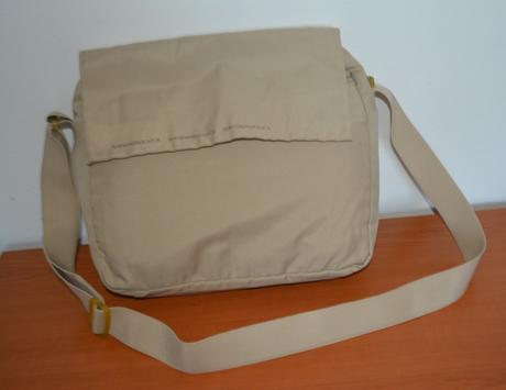 Mandarina duck - crossbody kabelka,