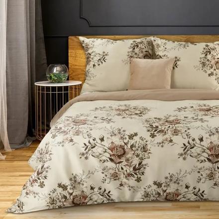 Saténové obliečky 140x200 spring 06, 