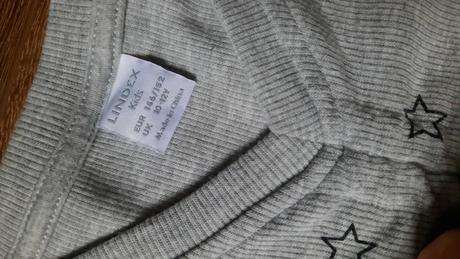 Tričko dl.rukáv zn.lindex v.146/152, lindex,146