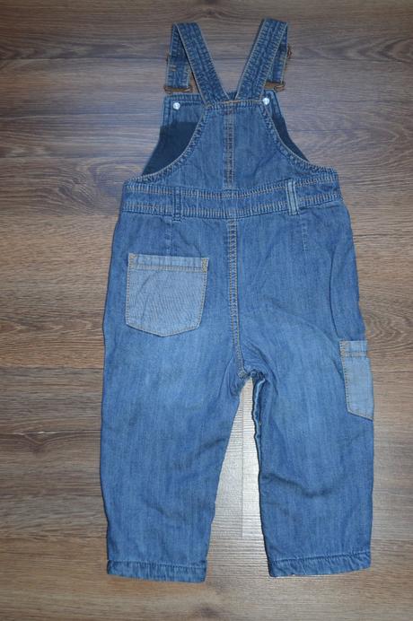 Zateplené rifle na traky next, next,86