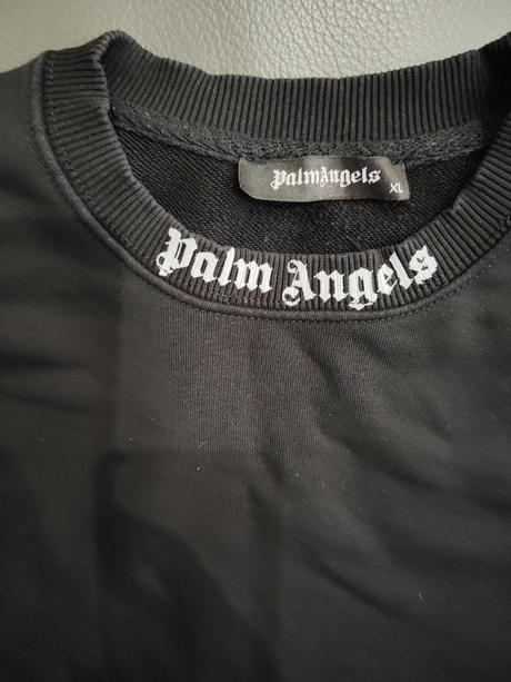 Mikina palm angels, l