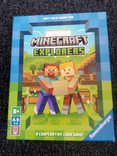 Puzzle minecraft,